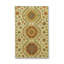 Tapis beige tissé traditionnel Mosso-255808775