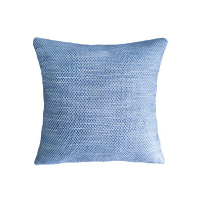 Bay Indoor/Outdoor Pillow Cover & Insert