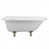 Brushed Nickel is out of stock