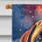 Double Sided Polyester Christmas-115546453