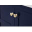 Ensemble de meuble-lavabo double 60 po Krish-737067510