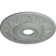 20"OD x 3 1/2"ID x 1 1/2"P Vienna Ceiling Medallion (Fits Canopies up to 6 1/2")
