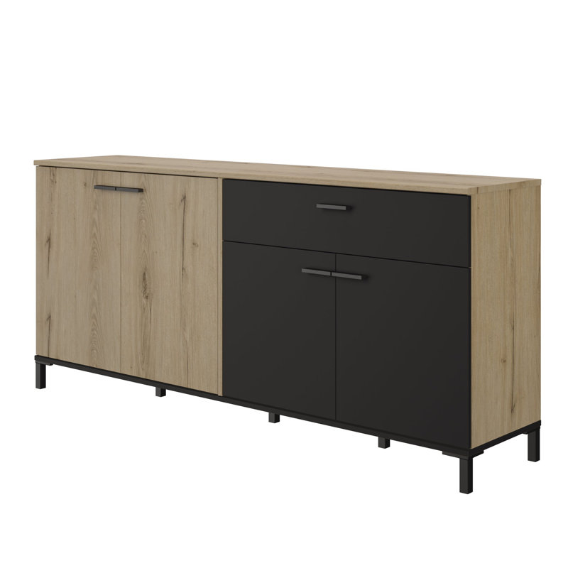 Payson 180cm Sideboard