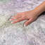 Tapis de qualité supérieure lavable à la machine à poils longs ADS505-1237232832-1237232863