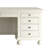 Rosebud Solid Wood Executive Desk