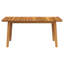 Rectangular 90Cm L Outdoor Coffee Table