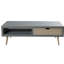 Rogers Four Leg Coffee Table