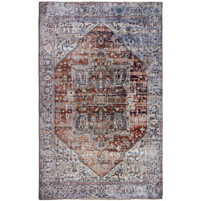 Tapis Jesaiah