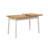 Bohlman Rectangular Restaurant Dining Set