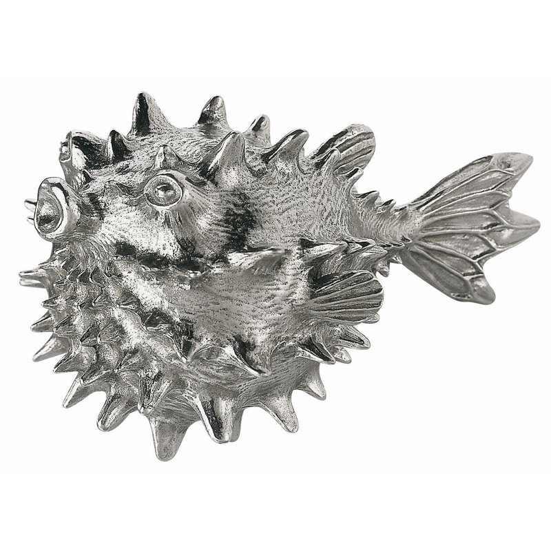 Aérateur poisson du souffler Vinifera