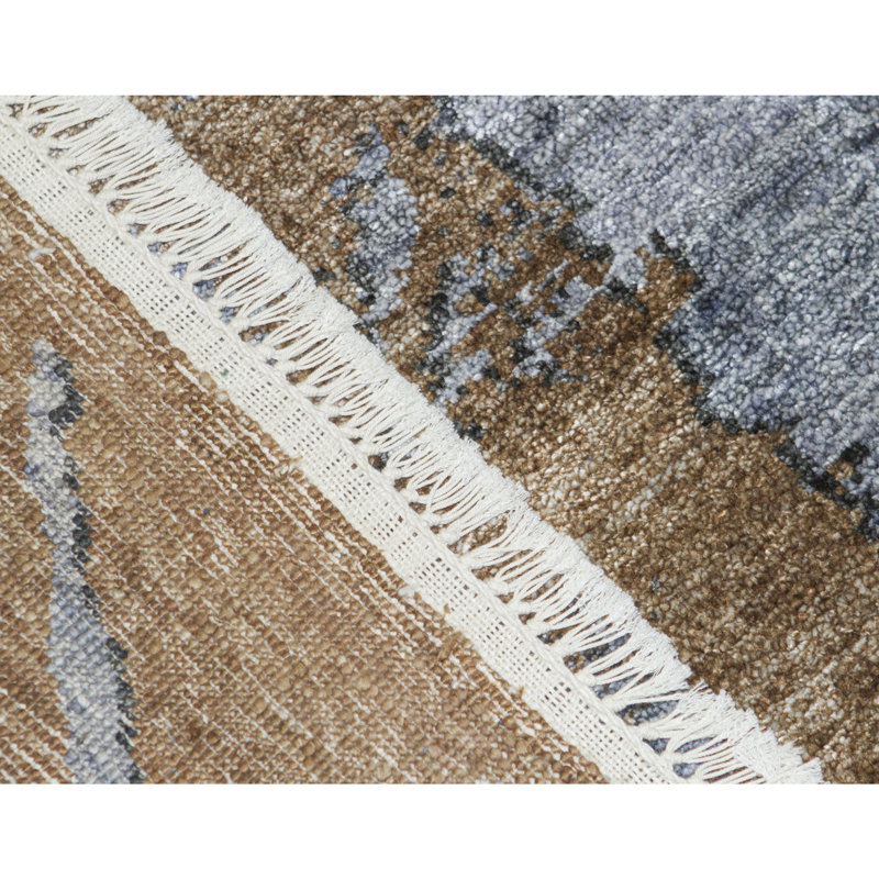 One-of-a-Kind 7'11" X 10'2" Area Rug