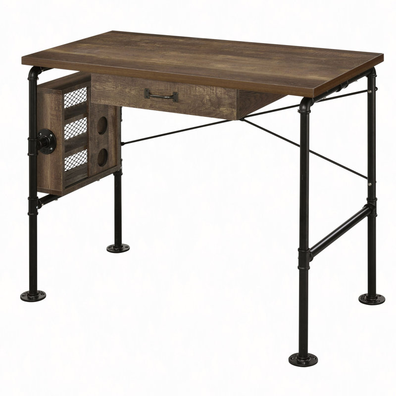 Bureau d'écriture à 1 tiroir