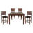 Eino Four Leg Dining Set-77569016