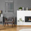 «Blocks I» par Stellar Design Studio, art mural en verre acrylique-248635306