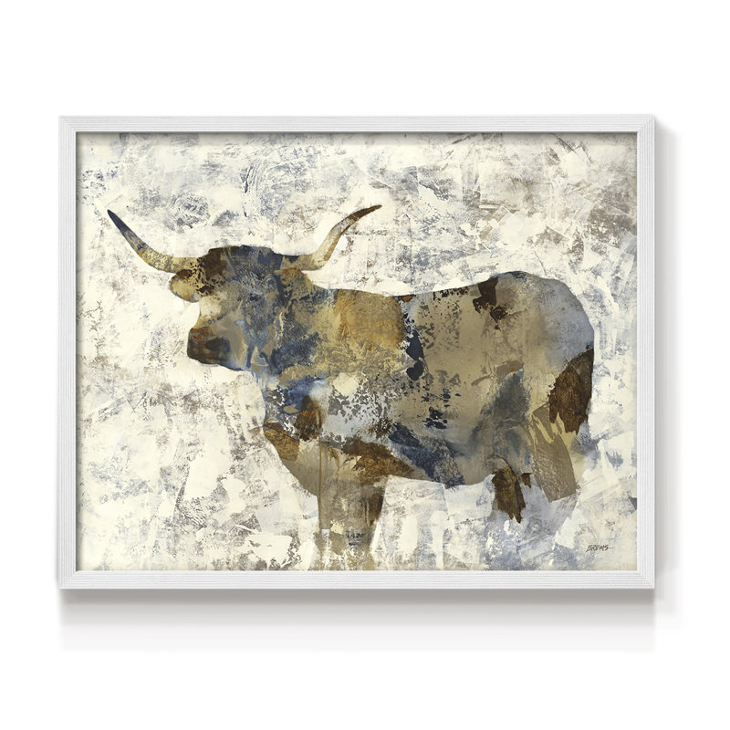 Impressionniste remarquable - redéfinissable, H 11 po x l 14 po, Blanc