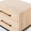 Chandri 2 - Drawer Nightstand-1237893969