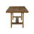 78.7'' Solid Wood Dining Table-121633138