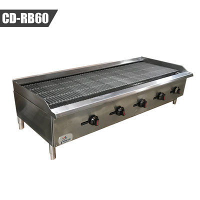 30000 BTU à griller