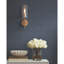 Geometric Wallpaper Roll by Candice Olson-790767326