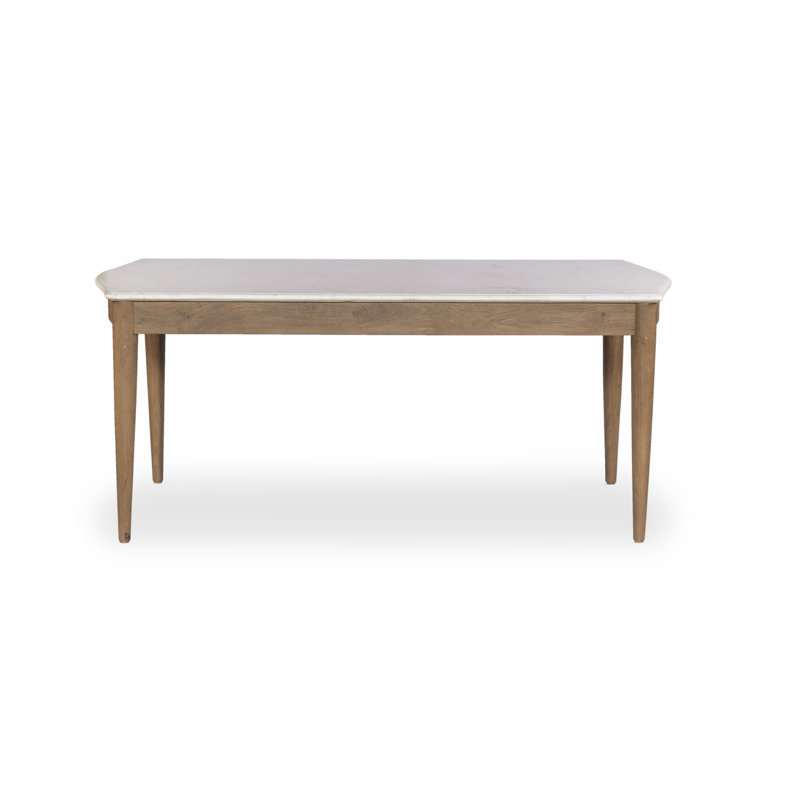 Lison Marble Dining Table