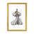 Open Corner Framed Print Paper with Mat is unavailable