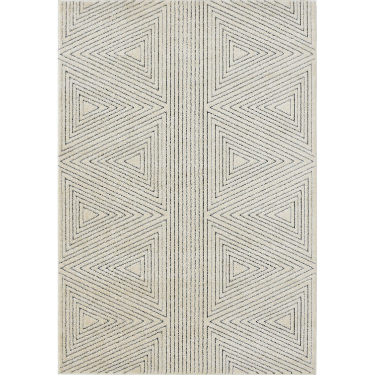 Neace Indoor Rug