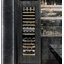 Monogram 24" Integrated Wine Reserve
