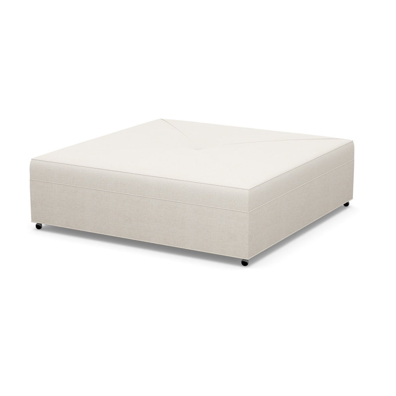 Square Ottoman, 5246-70