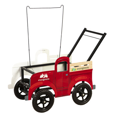 45.7" Flagpole Display Stand