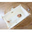 Foldable Solid Wood , Mattress Pad Included-93419407