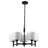 5 - Light Dimmable Classic / Traditional Chandelier-1029584902