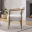 Chaise de salle à manger Teddy-1918042297