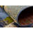 Newt Washable Abstract Indoor / Outdoor Rug-23394185