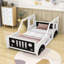 Lit plateforme simple Farnhill par Zoomie Kids-1661177095