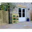 Bronya 7.1 Ft x 3.4 Ft Hobby Greenhouse