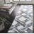 Mahiras Performance Geometric Rug-2097991191