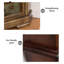 28.35 " W China Cabinet-1473053641