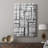 Line Meditation II -Custom Wrapped Gallery Cavas-117680799