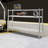Marjolein 70.7'' W Metal Height -Adjustable Shelving Unit