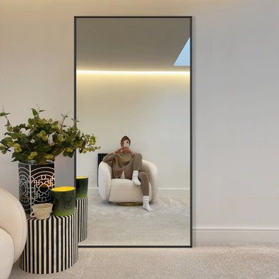 Miroir pleine grandeur Vertell