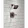 Ashlyn 14 Series Single-Function Shower Faucet Set, Shower Valve Trim Kit