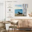 Brampt Coastal Blue Breeze I-109391145