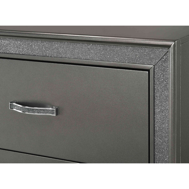 Commode contemporaine 1 pièce