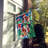 Double Sided Polyester Christmas-972684228