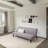 Aadhya Twin 70 " Upholstered Convertible Sofa-41193691
