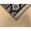 Tapis gris antidérapant sur mesure-854221823