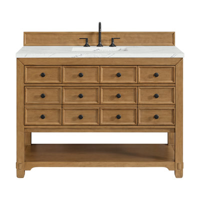 Malibu 48'' W Single Vanity