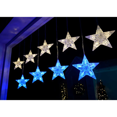 Indoor / Outdoor Net Lights