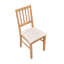 Chaise d'appoint en tissu-105703344