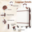 Ensembles de valises avec sacs Hardshell-134476665-134476661